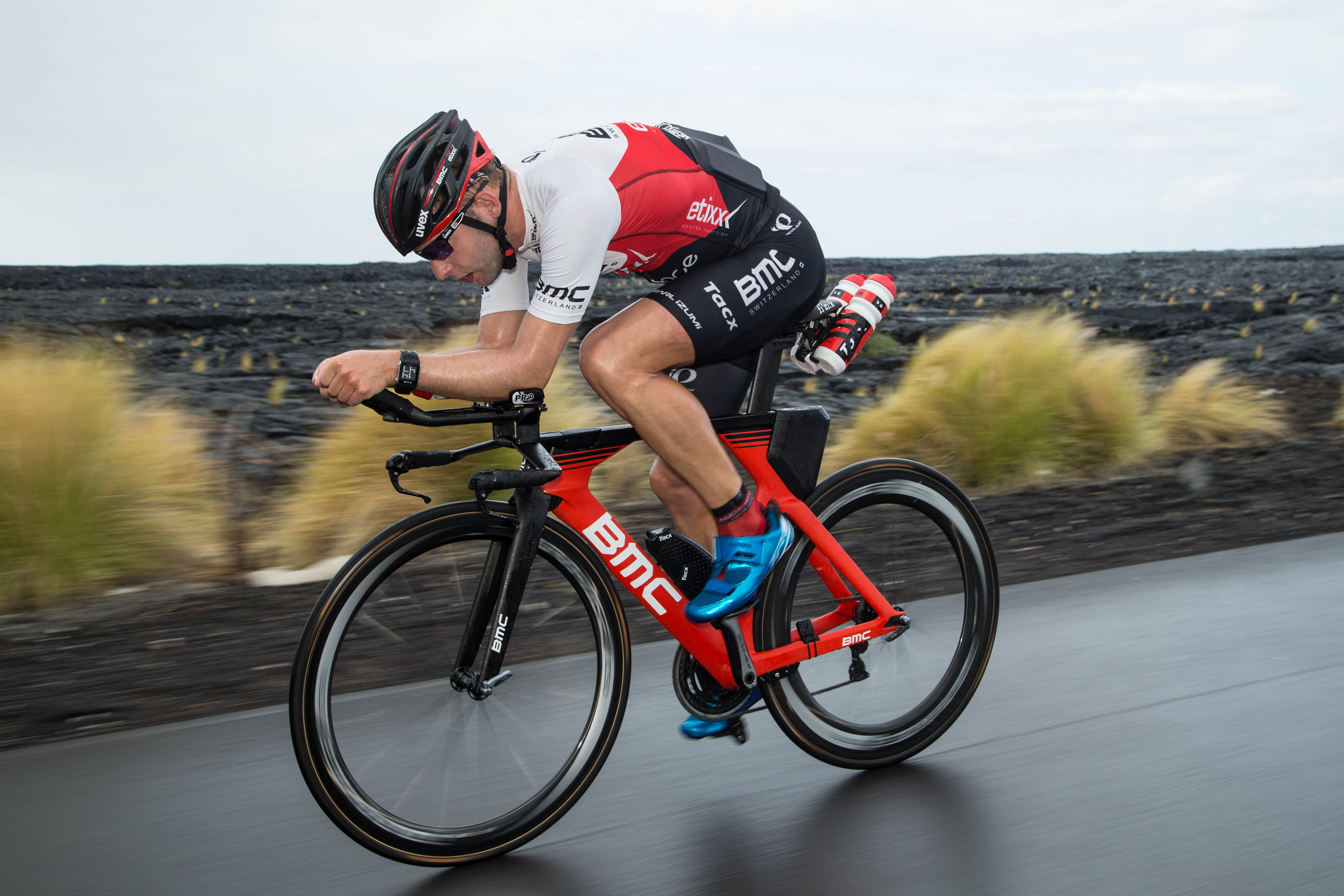 BMC releases new triathlon bike in Kona Bicycle Retailer and Industry